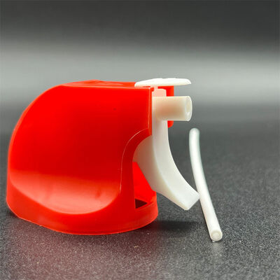 購入 化学および溶媒ベースの液体のための防腐封印付きトリガースプレーガン オンライン製造