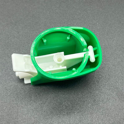 購入 空気フレッシャーのためのエアロゾールトリガーアクチュエーター - 家庭用および商業用空気フレッシャー配布のための精密エアロゾールトリガーヘッド オンライン製造