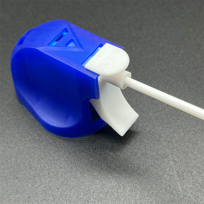 購入 多用性 リサイクルされたプラスチック エアロゾール缶キャップ 家用および産業用 調整可能かつ信頼性 オンライン製造