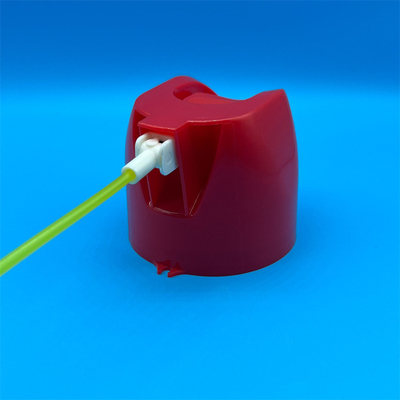 購入 高カバー 65mm プラスチック エアロゾールキャップ 掃除スプレー オンライン製造