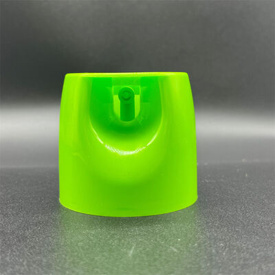 購入 65MM Aerosol Cap Packaging Solutions for Global Aerosol Filling Factories オンライン製造