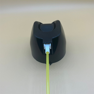 購入 InsectGuard 65mm 害虫対策キャップ - 屋外での虫除けスプレーのための保護カバー オンライン製造