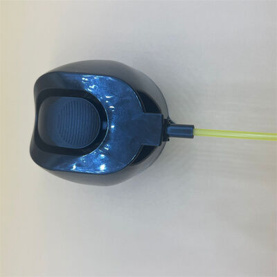 購入 65mm エアロゾルキャップ 長いストロー拡張,化学物防護構造,精密噴霧のための漏れ防止シール オンライン製造