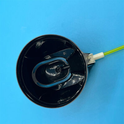 購入 65mm エアロゾルキャップ 拡張チューブ付き 標準エアロゾル缶に安全フィット オンライン製造