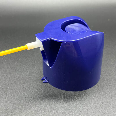 購入 エアゾール 65mm キャップ、延長チューブ付き 潤滑剤用精密スプレー オーバーキャップ オンライン製造