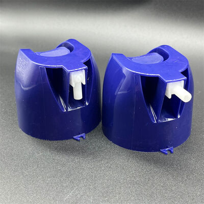 購入 65mm Aerosol Cap with Long-Reach Straw Design for Targeted Spraying オンライン製造