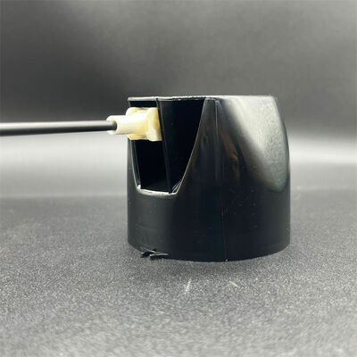 購入 65mm Aerosol Cap With Extension Tube for Precision Spray Applications オンライン製造