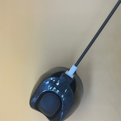 購入 SealGuard 65mm エアロゾル蓋 - 産業や家庭用環境におけるスプレー缶の保護蓋 オンライン製造