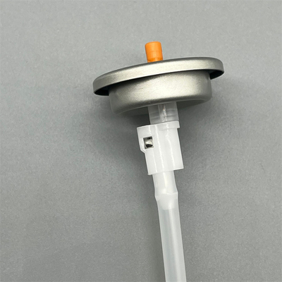 購入 Durable 360 Degree Spray Valve For Construction With Leak - Proof Design オンライン製造