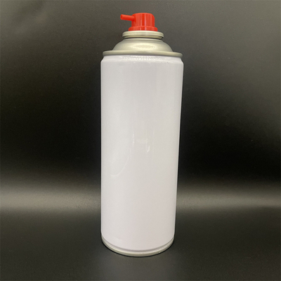 購入 360 Degree Aerosol Valve 1 Inch Tinplate Mounting Cup オンライン製造