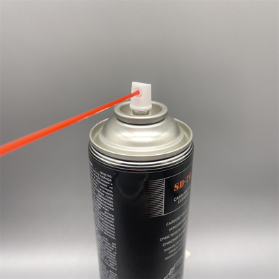 購入 Multi-Angle 360 Degree Aerosol Valve for Precise and Versatile Aerosol Products オンライン製造
