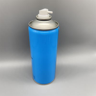 購入 すべての方向の噴霧パターンのための360度エアロゾールバルブ オンライン製造