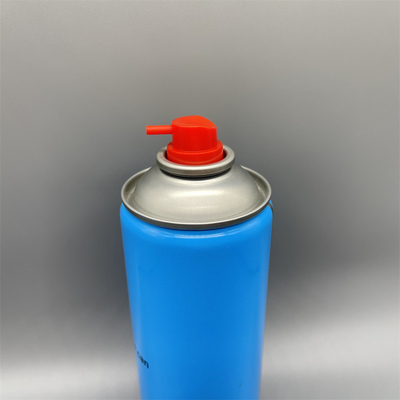 購入 360 Degree Aerosol Valve – All-Angle Spray Valve for Household, Automotive Applications オンライン製造