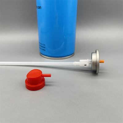 購入 360 Degree Aerosol Valve  For Precise And Aerosol Dispensing オンライン製造