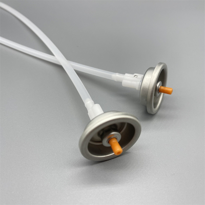 購入 医用 噴霧 用 の 360 度 エアロゾル バルブ - 精密 で 安全 オンライン製造