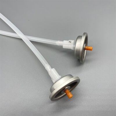 購入 農業 用 の 360 度 エアロゾル バルブ - 信頼 と 効果 オンライン製造