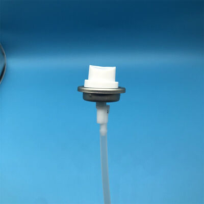 購入 産業用 清掃 用 の 360 度 エアロゾル バルブ - 堅牢 で 多用 性 オンライン製造