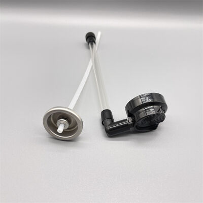 購入 自転車用タイヤのための効率的なタイヤ膨張閥 コンパクト・軽量 オンライン製造