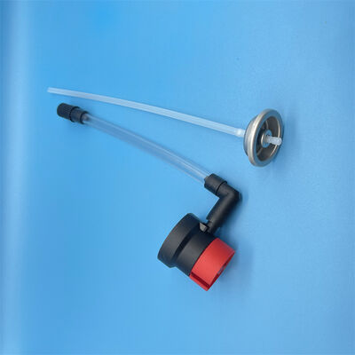 購入 高品質の車用タイヤのタイヤ膨張閥 - 精度 - 圧力制御 オンライン製造