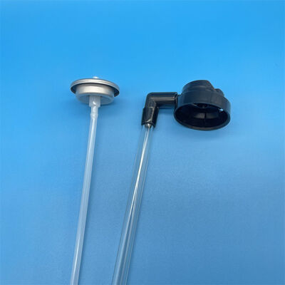 購入 重用車用の先端タイヤバルブアクチュエーション - 堅牢な性能,信頼性の高い動作 オンライン製造