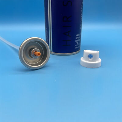 購入 プロフェッショナルヘアグリーススプレーバルブ 編集スタイリングのための高容量出力 オンライン製造