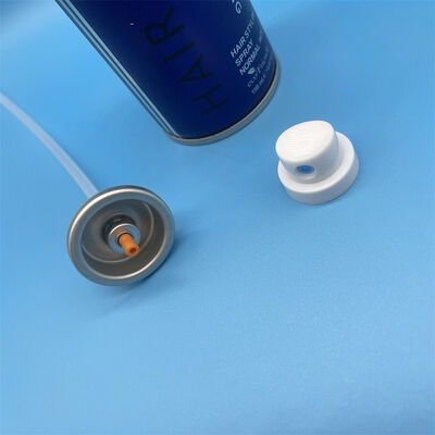 購入 多様なヘアグリーススプレーバルブ 調整可能なスプレーパターン オンライン製造