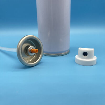 購入 クリエイティブなスタイリングのための汎用的なヘアグリーススプレーバルブ - ターゲットアプリケーション,容易な保守 オンライン製造