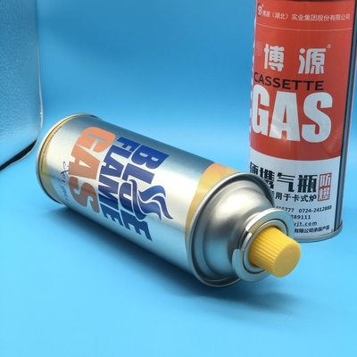 購入 ブタンのガスのカートリッジ ブタンのガスの容器 ブタンのガスのボトル ブタンのガスの容器 ブタンのガスのシリンダー ブタンのガスの車 オンライン製造