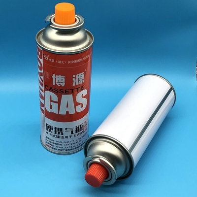 購入 携帯キャンプストーブ 屋外料理用ブタン燃料缶 オンライン製造
