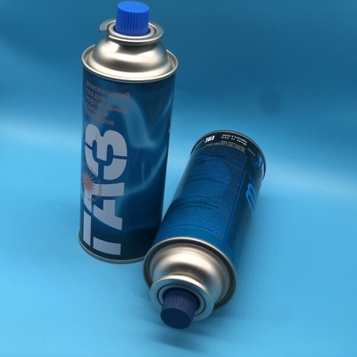 購入 ブタン ガス 容器 を 安全 に 処分 する ― 環境 に 配慮 し た 解決策 オンライン製造