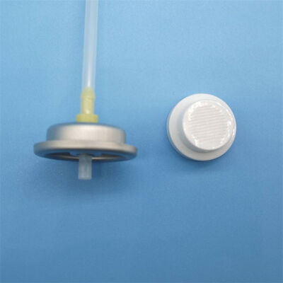 購入 Reliable Leak-Proof Facial Water Spray Valve for Refillable Cosmetic Bottles and Sustainable Brands with Secure Sealing Technology オンライン製造