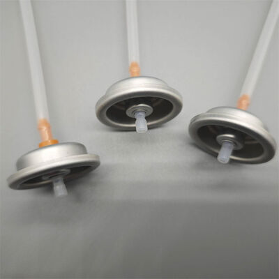 購入 Sunscreen Spray Valve with Mist Dispenser for Sports and Activity Protection オンライン製造