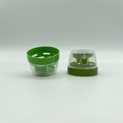 購入 耐久性 35mm エアロゾルキャップ 家電用品 - 安全にフィットし,簡単に適用 オンライン製造