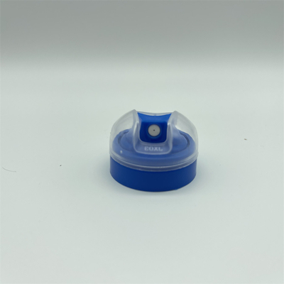 購入 高級 35mm プラスチックキャップ 化粧品容器 スタイリッシュな閉塞 化粧品 オンライン製造