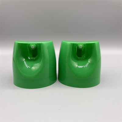 購入 52mm プラスチックカバーキャップ ノズル保護 エアゾールスプレー用 オンライン製造