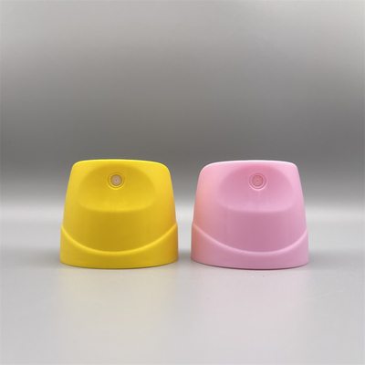 購入 高流量 53mm プラスチック エアロゾールキャップ 家用用用 オンライン製造