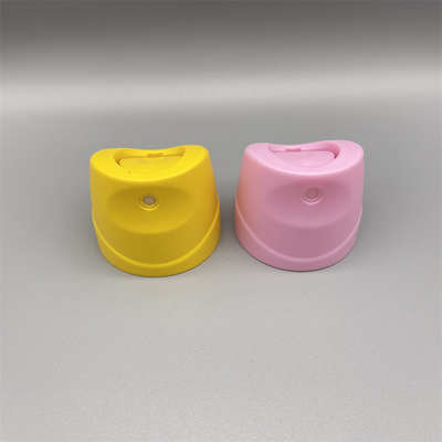 購入 プレミアム エアロゾールキャップ - 信頼性の高いスプレー閉塞 - 53mm 仕様 オンライン製造