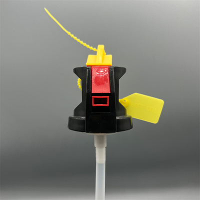 購入 Fire Extinguisher Aerosol Valve Actuator For Effective Fire Suppression オンライン製造