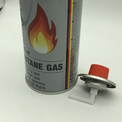 購入 機能的な空きエアロゾール缶 - 信頼性の高いパッケージングソリューション オンライン製造
