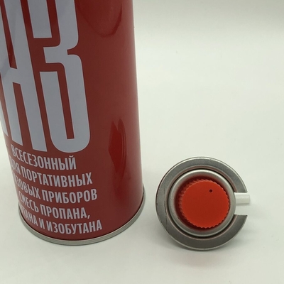 購入 プレミアム 品質 の 空き エアロゾル 缶 - 汎用 包装 ソリューション オンライン製造