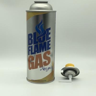 購入 調理 の 熱狂 者 たち の ため の 汎用 的 な ブタン 容器 キャンプ ガス 容器 オンライン製造