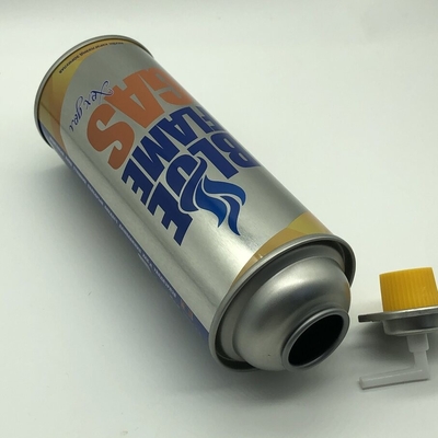 購入 屋外 の 焼き付け の ため の 効率 的 な ブタン ガス 補給 容器 オンライン製造