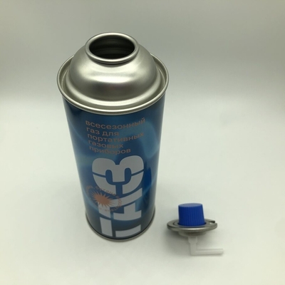 購入 環境に優しい直径 65 エアロゾール製の缶詰 - 持続可能なパッケージングソリューション オンライン製造