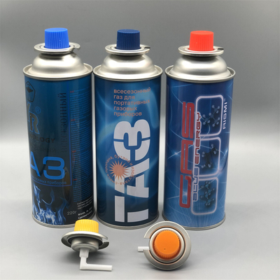 購入 野外 の 冒険 の ため の 耐久 的 な ガス 容器 - キャンプ 好き の ため の 必須 な 燃料 供給 器 オンライン製造
