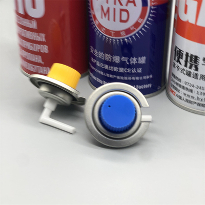 購入 プレミアム 空っぽ エアロゾル缶 - 製品 の 信頼 できる 梱包 オンライン製造