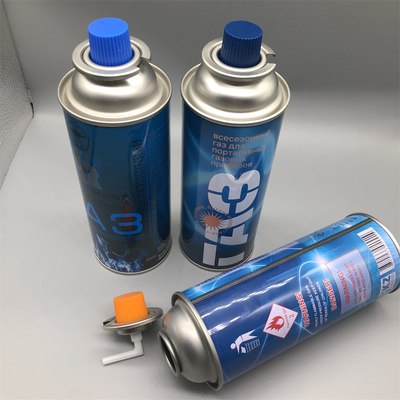 購入 キャンプストーブ用のポータブルガスカートリッジ - 屋外料理用のコンパクト燃料キャニスター オンライン製造