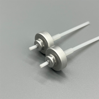 購入 信頼性の高い 20mm プラスチックストームドーシングバルブ 最適流体管理ソリューション オンライン製造