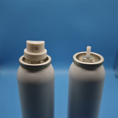 購入 エルゴノミック 0.15cc ミストポンプ エアロゾルヘッド 均等なスプレー分布のために オンライン製造