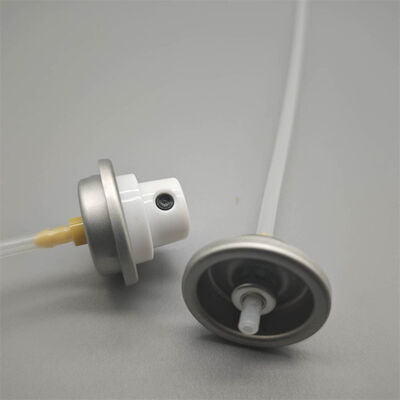 購入 日常使用のための信頼性の高い反透剤エアロゾールポンプ 努力のない適用 優れたカバー オンライン製造