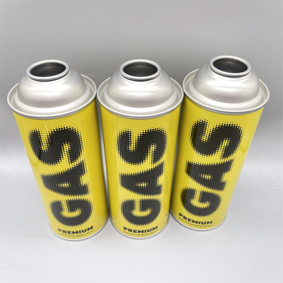 購入 キャンプ や 料理 に 用い られる 携帯 の ブタン ガス 容器 - 信頼 できる 燃料 源 オンライン製造